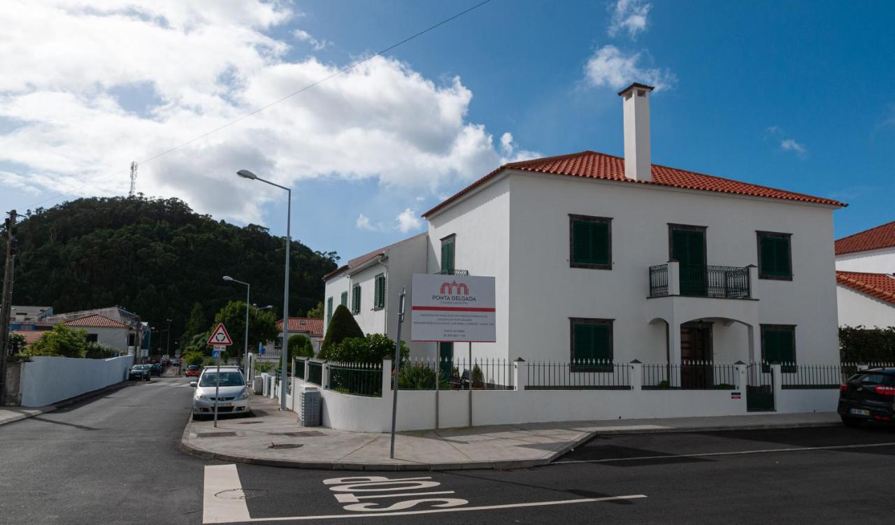 Vila Pico Do Moinho House Fajã de Baixo Exteriér fotografie