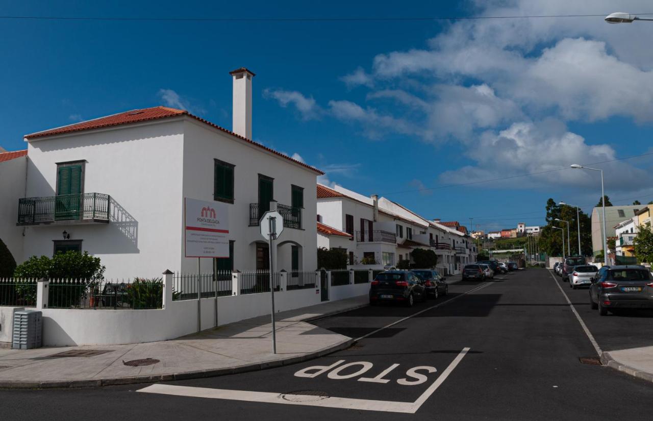 Vila Pico Do Moinho House Fajã de Baixo Exteriér fotografie