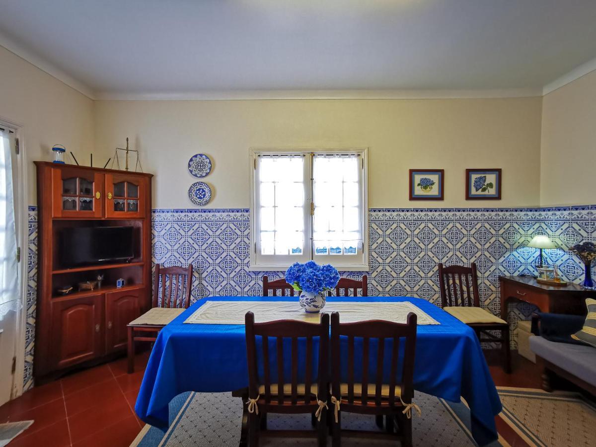 Vila Pico Do Moinho House Fajã de Baixo Exteriér fotografie